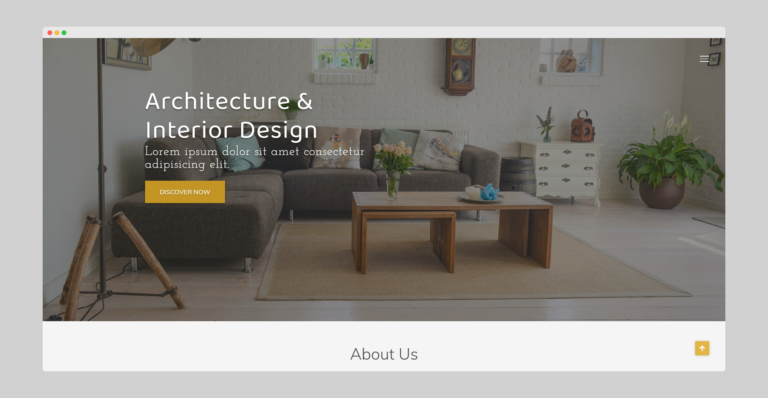 Architcture Agency