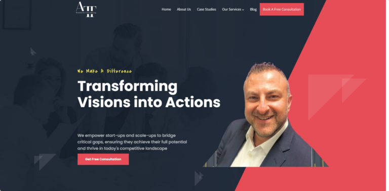 Att Consultancy