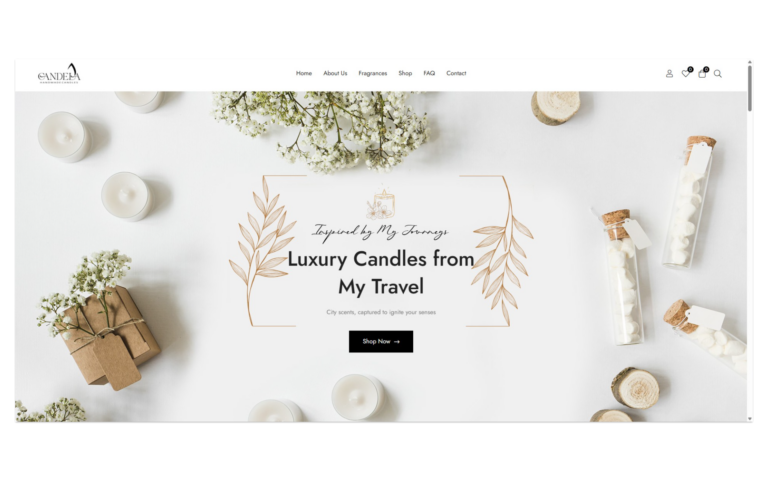 Candela Candels