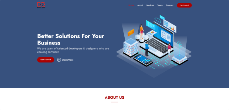 Digital Bond Offical Website