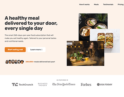 Omnifood Restaurant