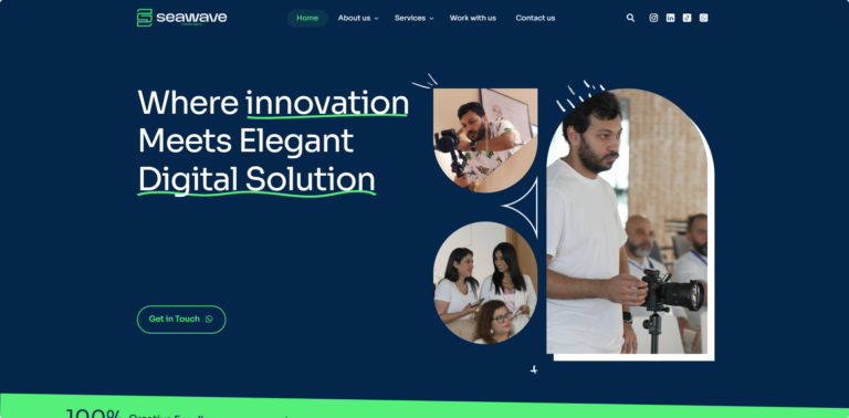 Seawave Agency
