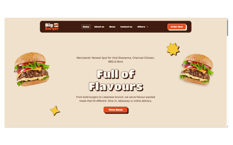 Shawarmani Restaurant