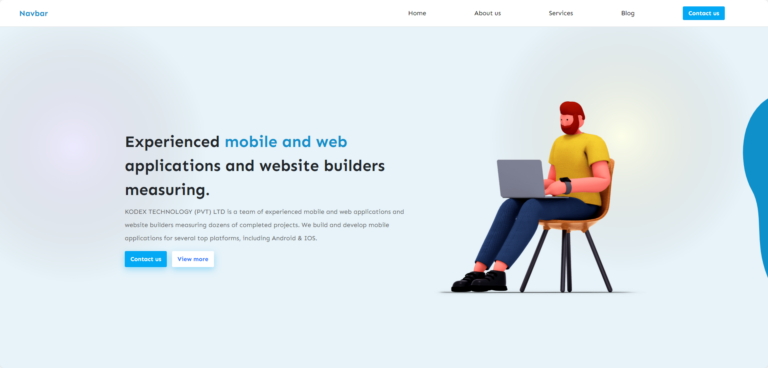 improved Tech Agency