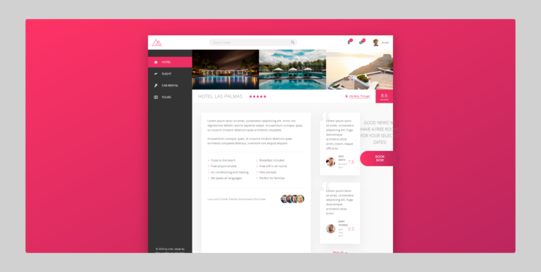 Trillo App